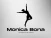 Logo de Academia Monica Bona